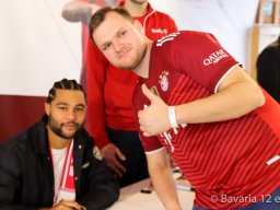 Serge Gnabry